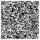 QR code with F B Enterprises Regal Cookware contacts