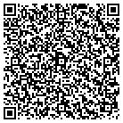 QR code with Manuel Mazmanyan Doctors Ofc contacts