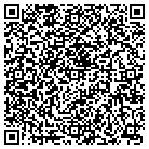QR code with High Desert Endoscopy contacts