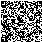 QR code with Michael E Piepenbring DDS contacts