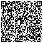 QR code with Christine's Cafe & Catering contacts