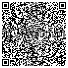 QR code with Seashore Communications contacts