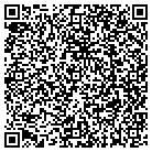 QR code with G & B Pallet Recycl & Lbr Co contacts