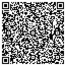 QR code with Alternative contacts