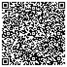 QR code with Aloha of Spartanburg contacts