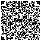 QR code with Timberland Management & Sales contacts