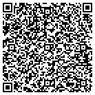 QR code with Handi Helper Cleaning Service contacts