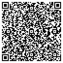 QR code with First Design contacts