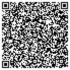 QR code with Gary's Garage & Muffler Service contacts