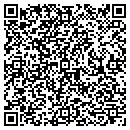 QR code with D G Delivery Service contacts