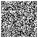 QR code with G & G Mining Co contacts