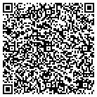 QR code with T & M Western Tack and Feed contacts