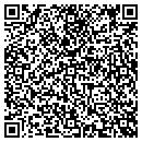 QR code with Krystal's KUT & Kurls contacts