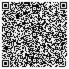 QR code with Alpine Frame & Collectables contacts