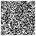 QR code with Higginbotham & Nease Orthdntcs contacts