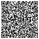 QR code with Russ Vending contacts