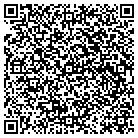 QR code with Vaughns Stmp Grnd/Lwn Care contacts