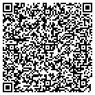 QR code with Custom Rug Design & Binding Sp contacts