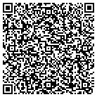 QR code with MSI Inventory Service contacts