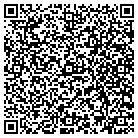 QR code with Mack's Appliance Repairs contacts