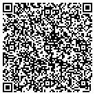 QR code with Cheraw First Baptist Church contacts