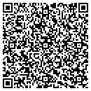 QR code with Mega Storage contacts