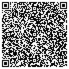 QR code with G & G Adjusting & Appraising contacts