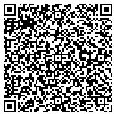 QR code with Hidden Fence Systems contacts