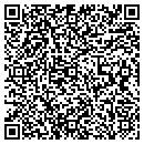 QR code with Apex Machines contacts