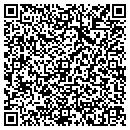 QR code with Headstart contacts