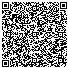 QR code with Hickory Tavern Elementary Schl contacts