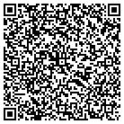 QR code with Mc Teer Real Estate Co Inc contacts