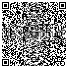 QR code with Whitehead Tractor Co contacts