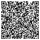 QR code with Cozzi Ranch contacts