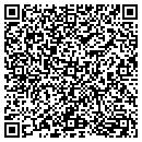 QR code with Gordon's Garage contacts