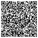 QR code with SC Drywall contacts