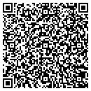 QR code with Rick's Auto Service contacts