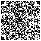 QR code with Ragsdale Drapery Hardware contacts