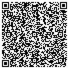 QR code with Hammond Meyers Electronics contacts