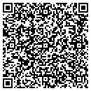 QR code with James A Frye contacts