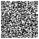 QR code with World Class Karate contacts