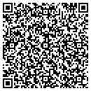 QR code with James E Dunn contacts