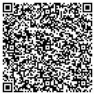 QR code with Service First Heating & A contacts