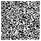 QR code with Custom Clothing Connection contacts