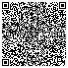 QR code with Marion Worldwide Church Of God contacts