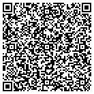QR code with Crystals Package Stores & Pty contacts