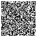QR code with Handex contacts