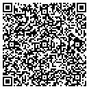 QR code with E Scott Adkins CPA contacts