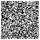 QR code with Mathais G Chaplin Law Office contacts