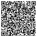 QR code with CSX contacts